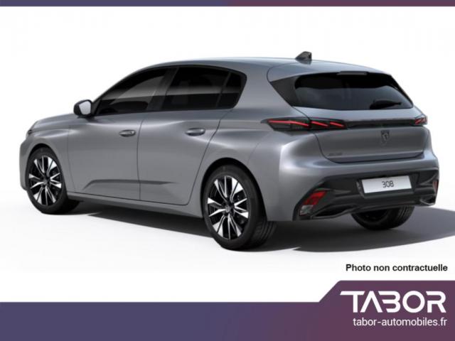 Peugeot 308 image 8
