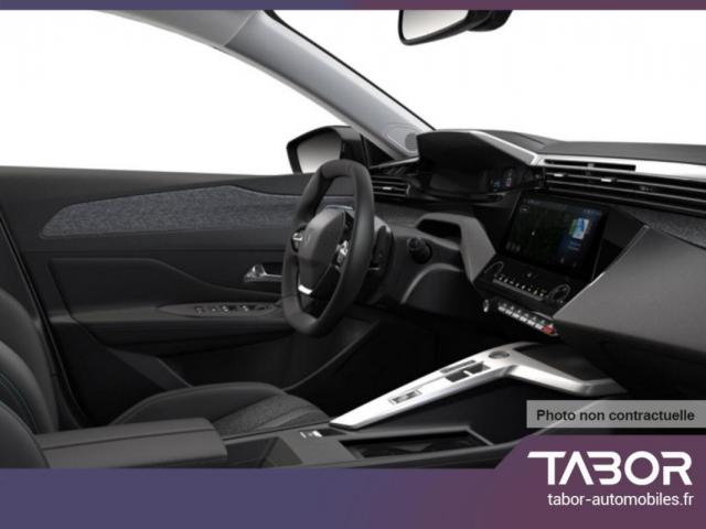 Peugeot 308 image 4