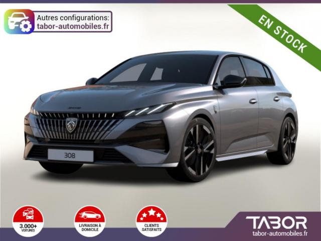 Peugeot 308 Gt Exclusive My26 Alcant. 360° Adml