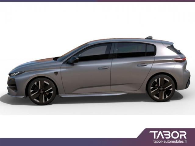 Peugeot 308 image 2