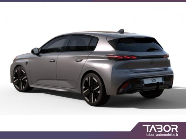 Peugeot 308 image 9