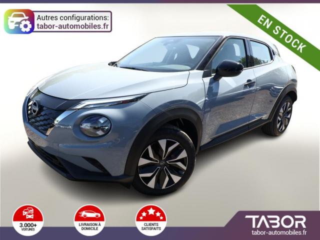 Nissan Juke Hybrid Acenta Comfortp Led Cam Carp