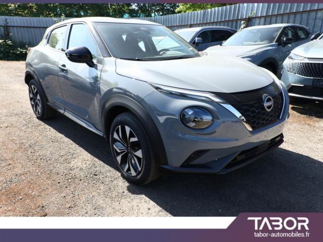 Nissan Juke image 1