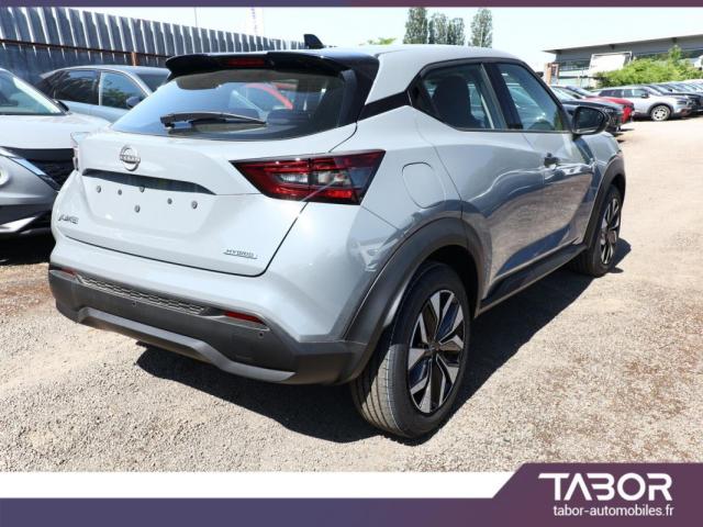 Nissan Juke image 3