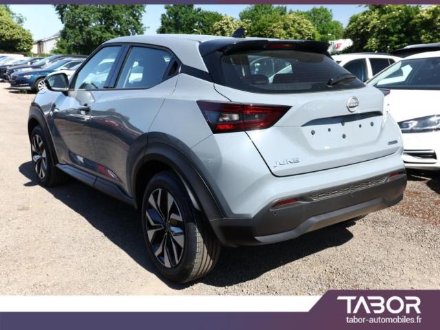 Nissan Juke image 6