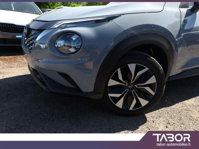 Nissan Juke image 2