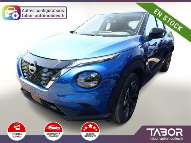 Nissan Juke Hybrid Acenta Comfortp Led Cam Carp