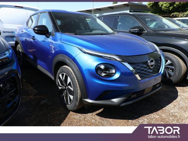 Nissan Juke image 4