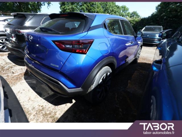 Nissan Juke image 2