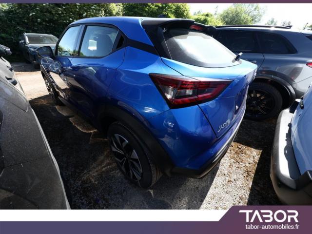 Nissan Juke image 1