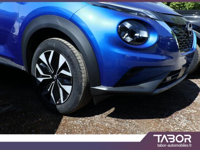 Nissan Juke image 5