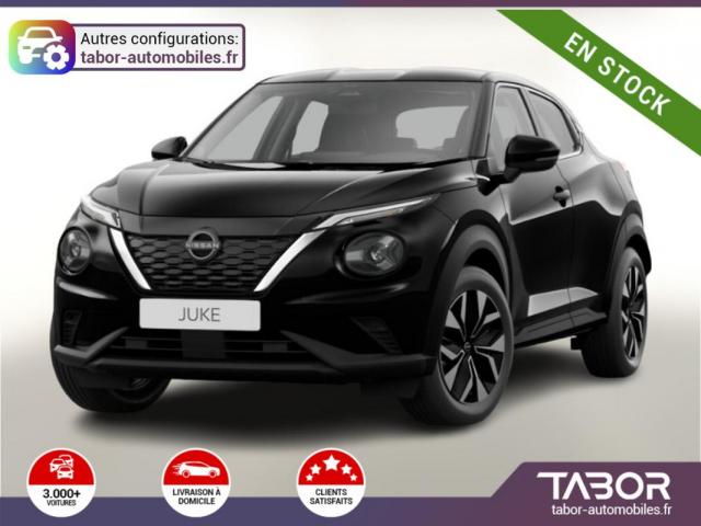 Nissan Juke Hybrid Acenta Comfortp Led Cam Carp