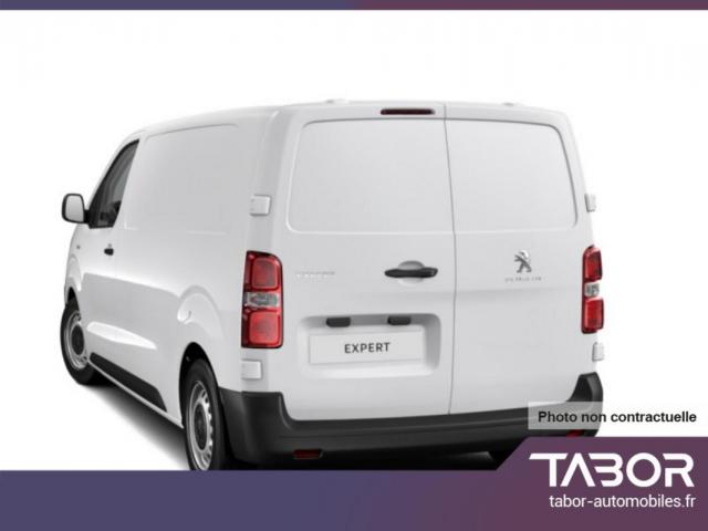 Peugeot Expert image 4