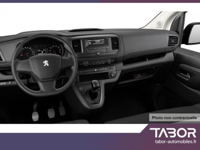 Peugeot Expert image 3
