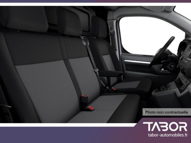 Peugeot Expert image 2