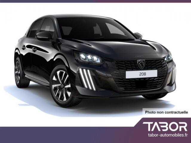 Peugeot 208 image 4