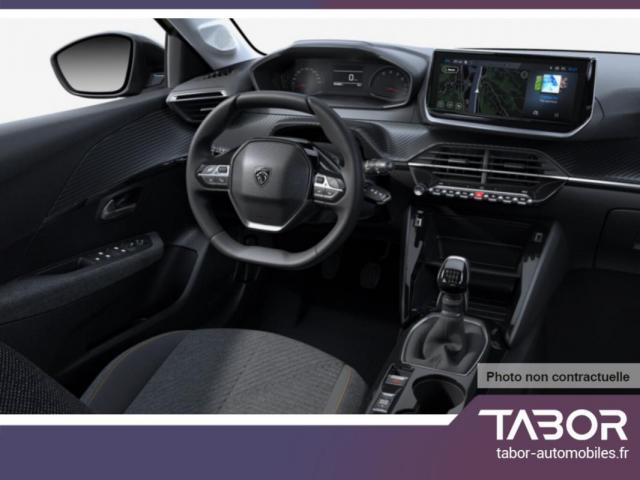 Peugeot 208 image 3