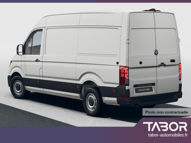 Volkswagen Crafter image 3