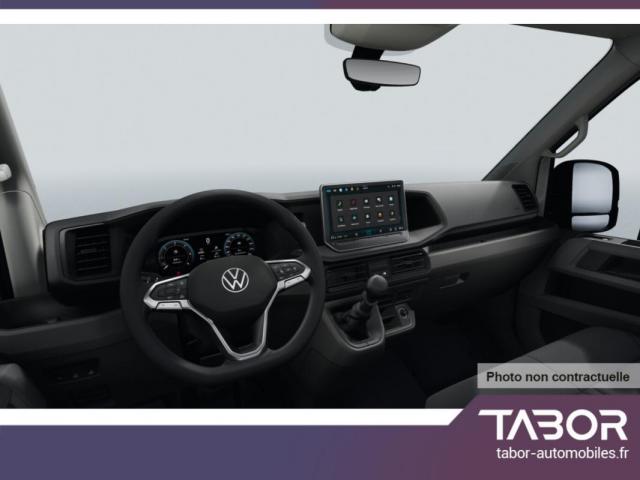 Volkswagen Crafter image 6