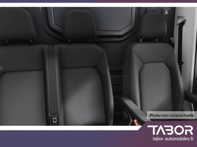 Volkswagen Crafter image 1