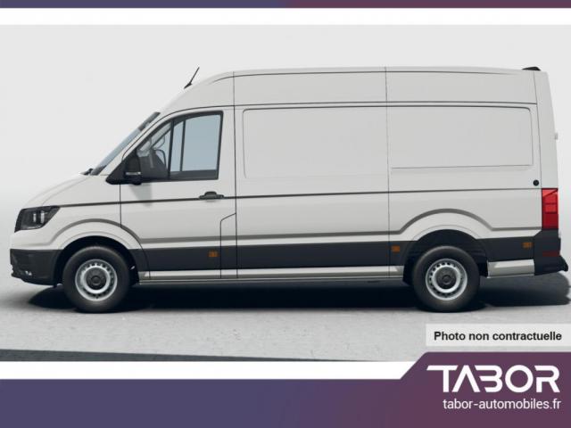 Volkswagen Crafter image 1
