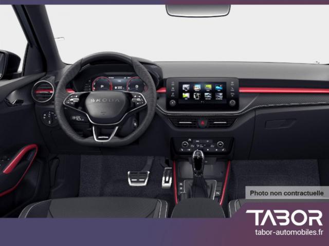 Skoda Fabia image 7