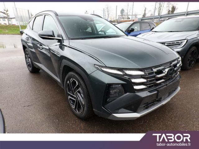 Hyundai Tucson image 3