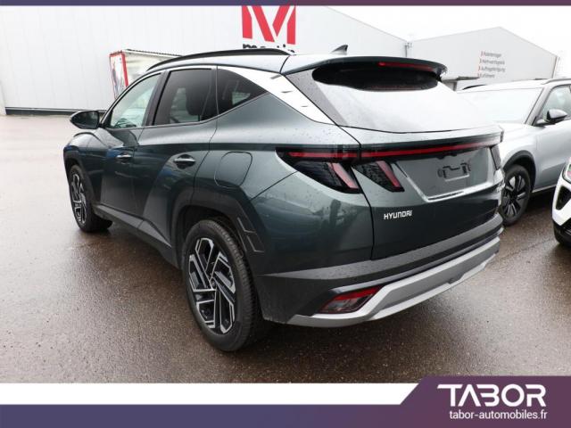 Hyundai Tucson image 1
