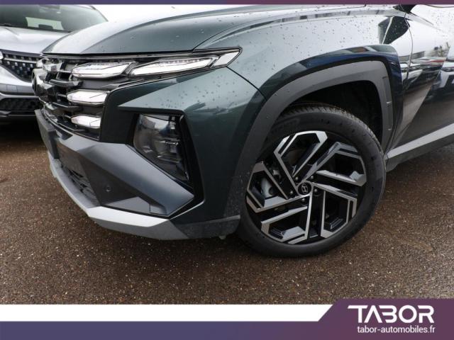 Hyundai Tucson image 4
