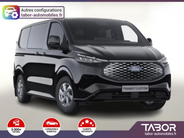 Ford Transit Custom E- Dciv 218 Limited 320l1