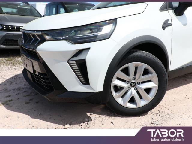 Mitsubishi Asx image 2