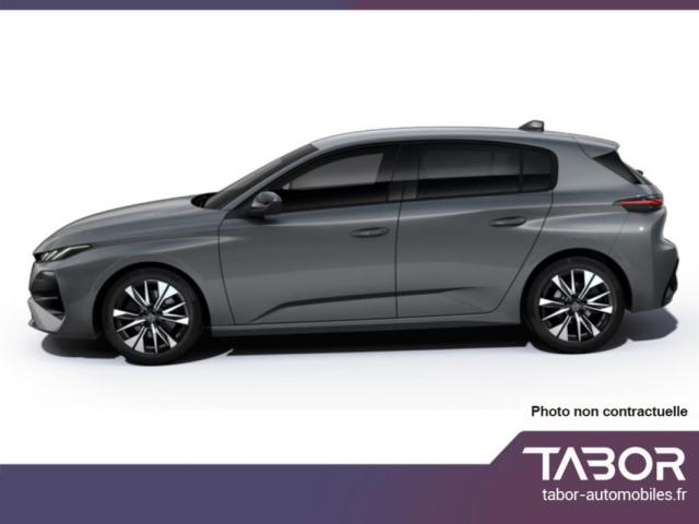 Peugeot 308 image 4
