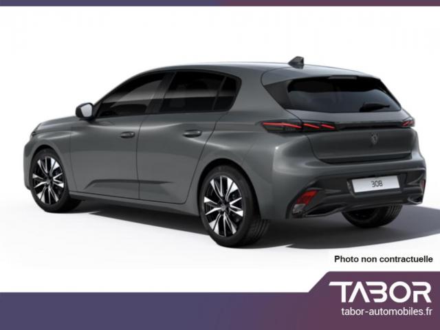 Peugeot 308 image 7