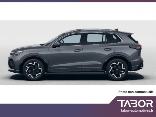 Volkswagen Tiguan image 4