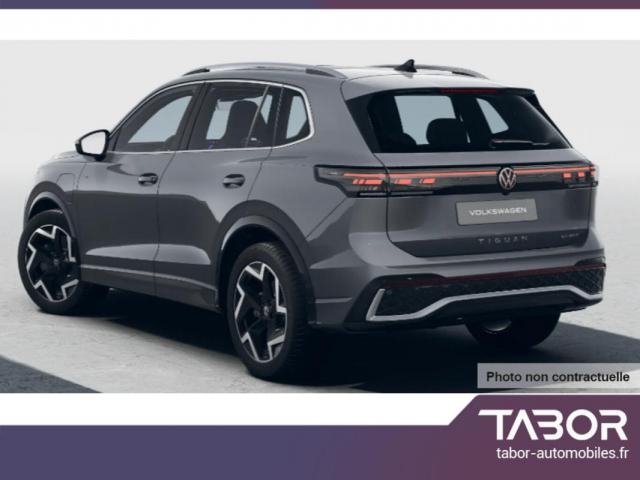 Volkswagen Tiguan image 5