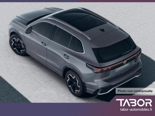 Volkswagen Tiguan image 2