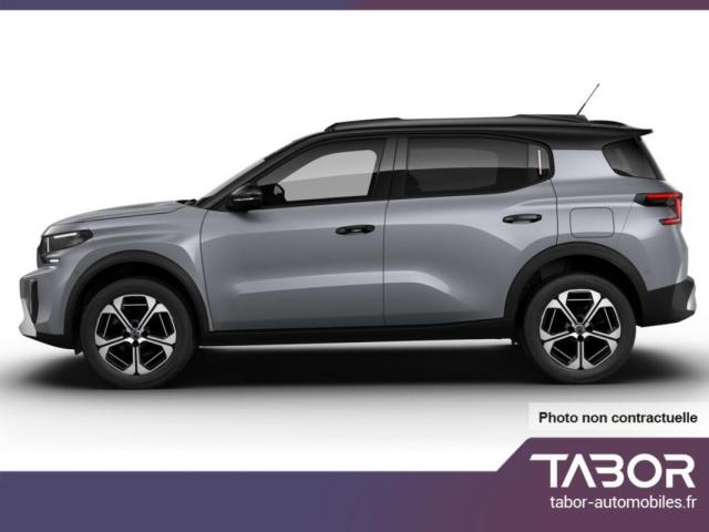 Citroen C3 Aircross image 5