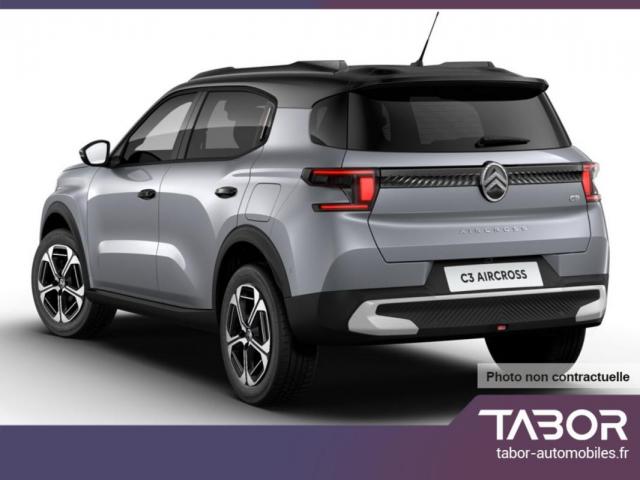 Citroen C3 Aircross image 6