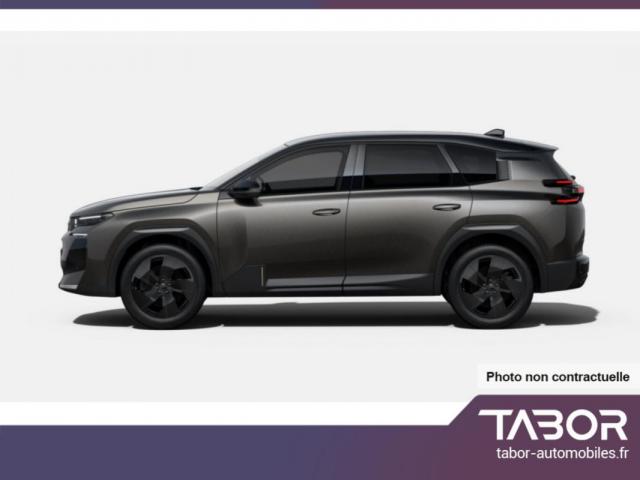Citroen C5 Aircross image 6