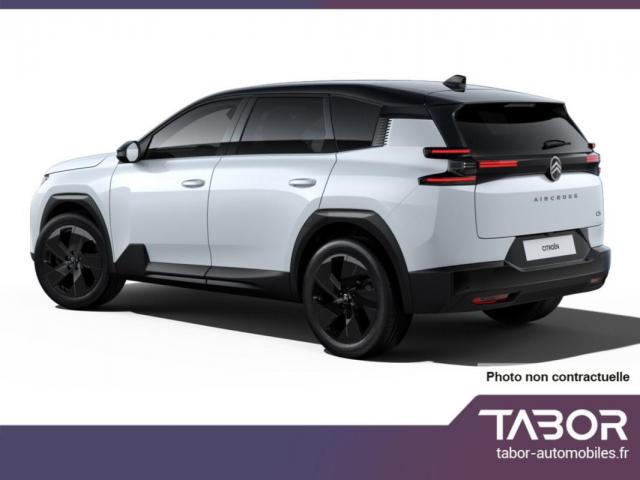 Citroen C5 Aircross image 2