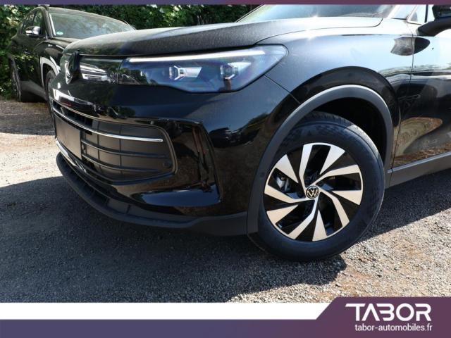 Volkswagen Tiguan image 7