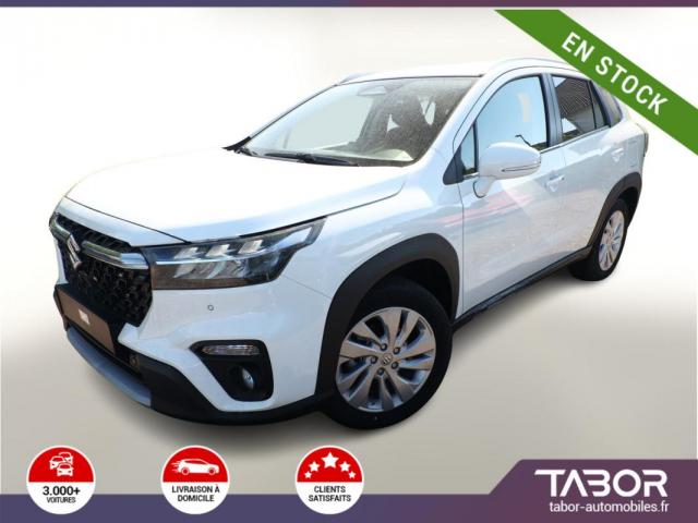 Suzuki S-Cross 1.4 Comfort 110 Acc Sièges Chauf