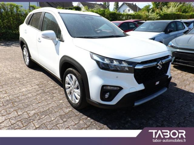 Suzuki S-Cross image 2