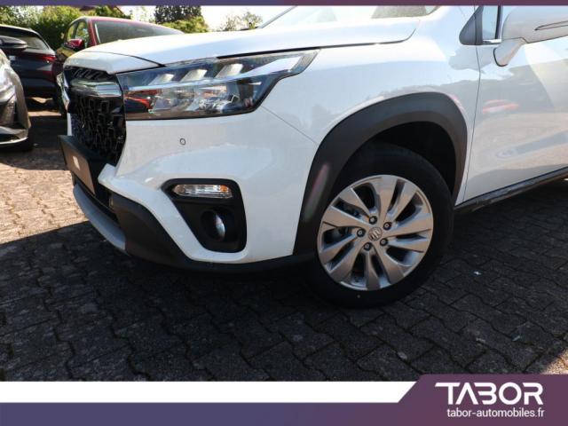 Suzuki S-Cross image 7