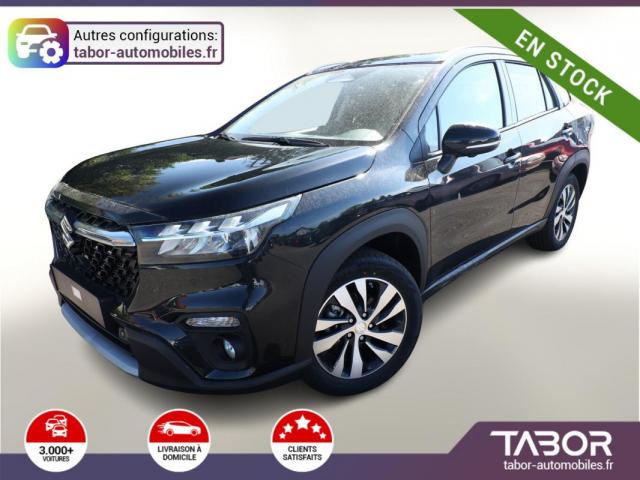Suzuki S-Cross 1.4 At Comfort+ 110 Pano Cam360