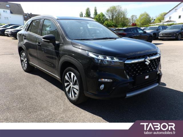 Suzuki S-Cross image 8
