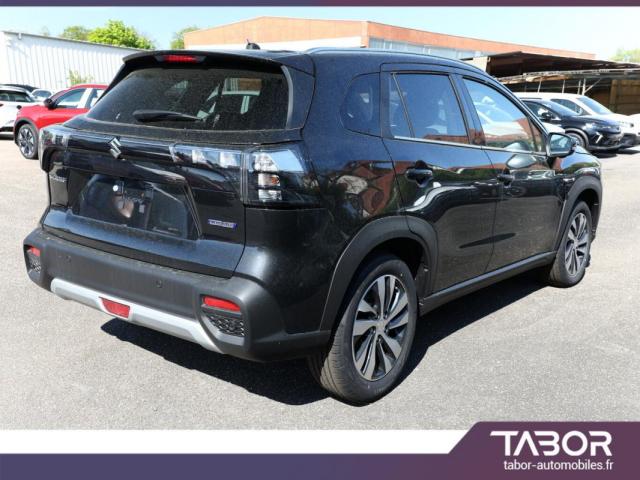 Suzuki S-Cross image 5