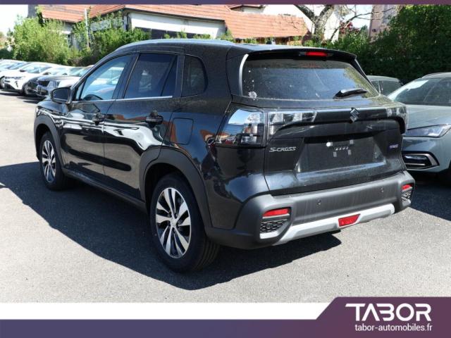 Suzuki S-Cross image 6