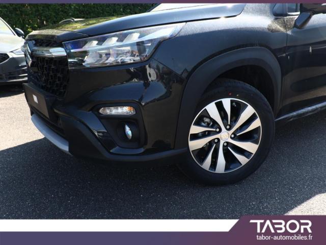 Suzuki S-Cross image 9