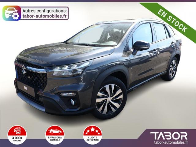 Suzuki S-Cross 1.4 At Comfort+ 110 Pano Cam360